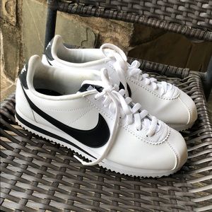 Nike Cortez